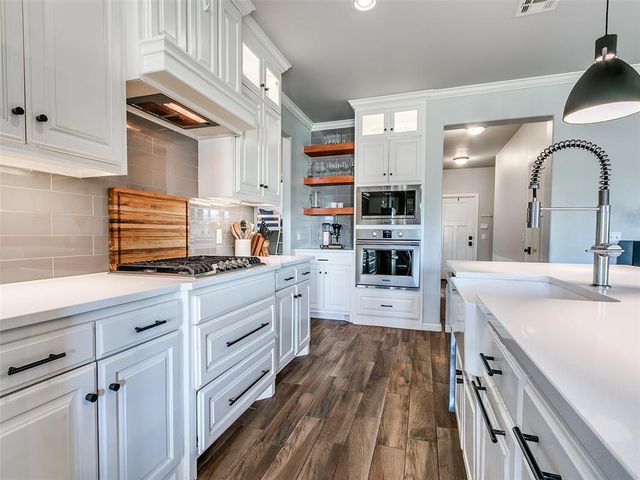 3421 NW 188th Street, Edmond, OK 73012