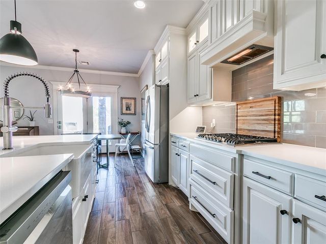 3421 NW 188th Street, Edmond, OK 73012