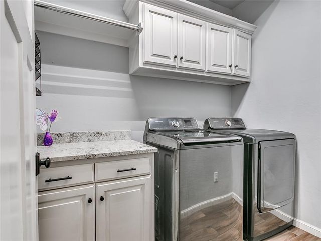 3421 NW 188th Street, Edmond, OK 73012