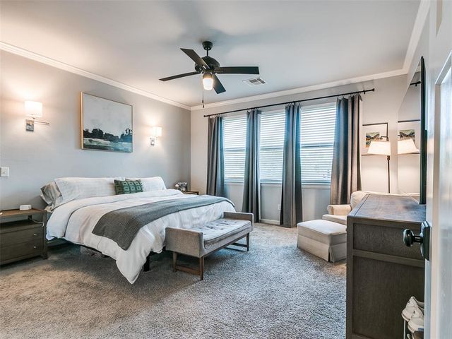 3421 NW 188th Street, Edmond, OK 73012