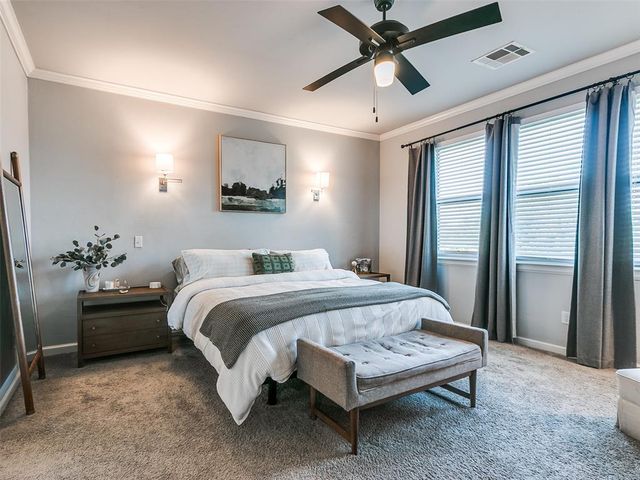 3421 NW 188th Street, Edmond, OK 73012