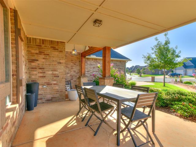 3421 NW 188th Street, Edmond, OK 73012