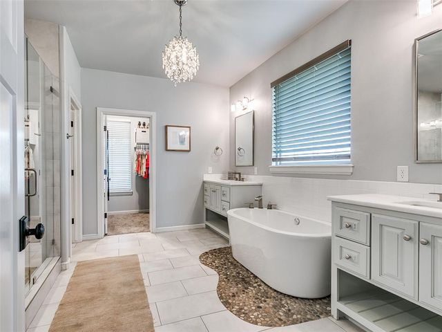 3421 NW 188th Street, Edmond, OK 73012