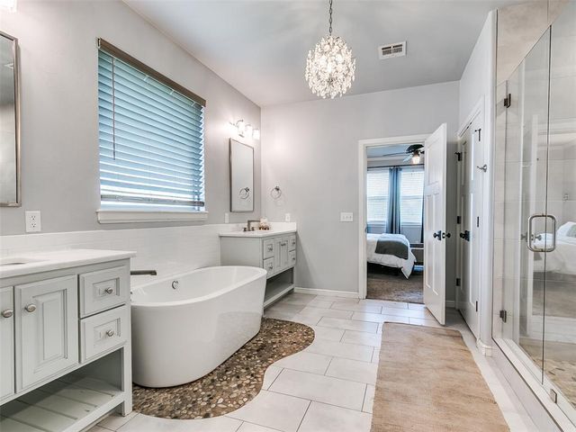 3421 NW 188th Street, Edmond, OK 73012