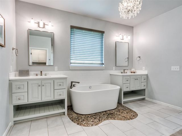 3421 NW 188th Street, Edmond, OK 73012