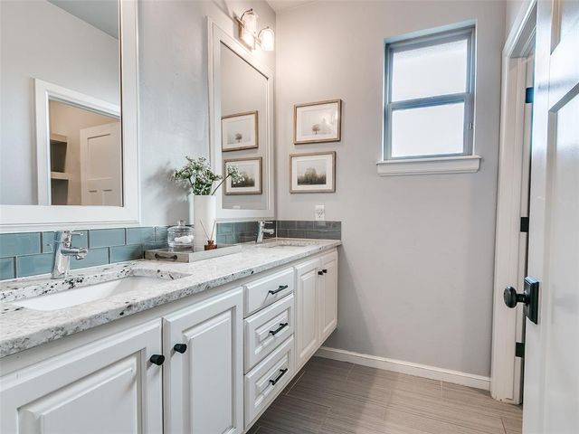 3421 NW 188th Street, Edmond, OK 73012
