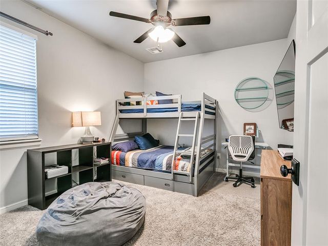 3421 NW 188th Street, Edmond, OK 73012
