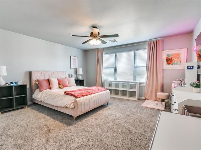 3421 NW 188th Street, Edmond, OK 73012
