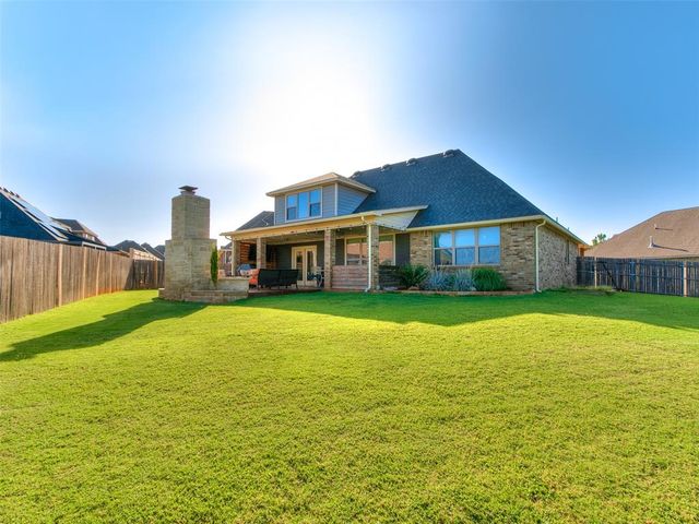 3421 NW 188th Street, Edmond, OK 73012