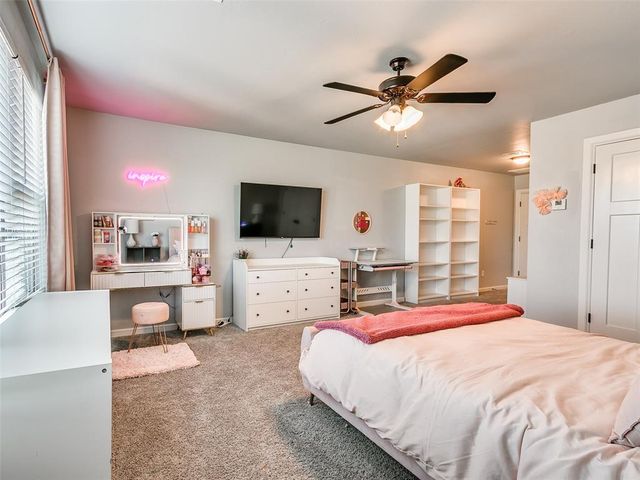 3421 NW 188th Street, Edmond, OK 73012