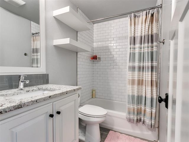 3421 NW 188th Street, Edmond, OK 73012