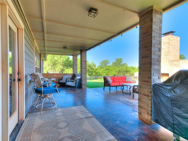 3421 NW 188th Street, Edmond, OK 73012