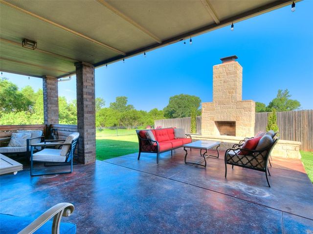 3421 NW 188th Street, Edmond, OK 73012