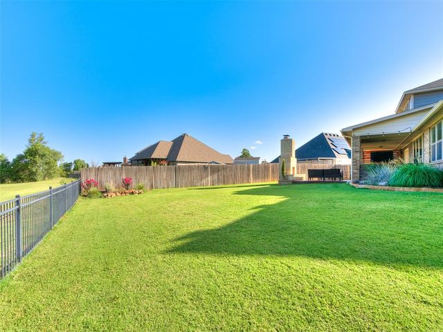 3421 NW 188th Street, Edmond, OK 73012