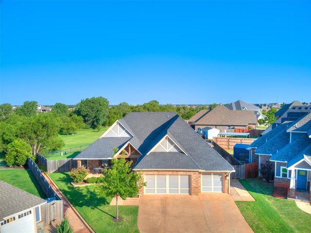3421 NW 188th Street, Edmond, OK 73012