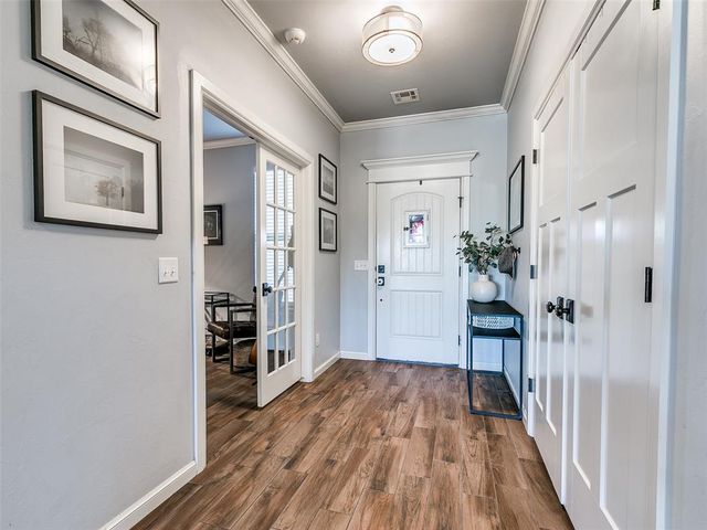 3421 NW 188th Street, Edmond, OK 73012