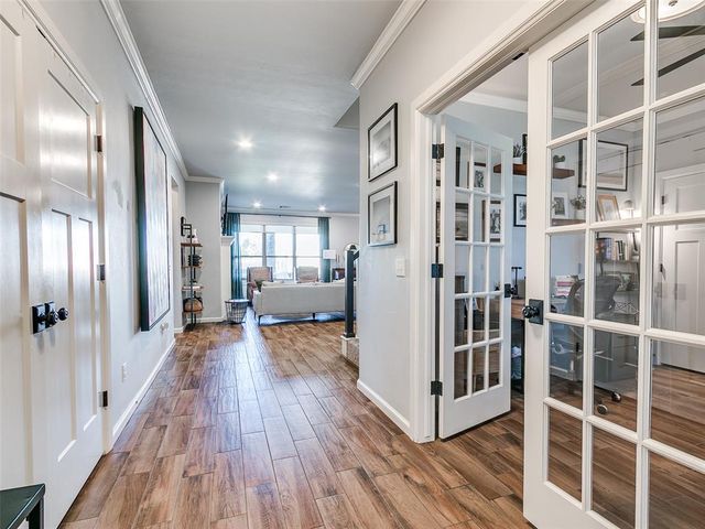3421 NW 188th Street, Edmond, OK 73012