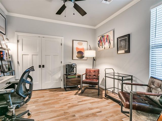 3421 NW 188th Street, Edmond, OK 73012