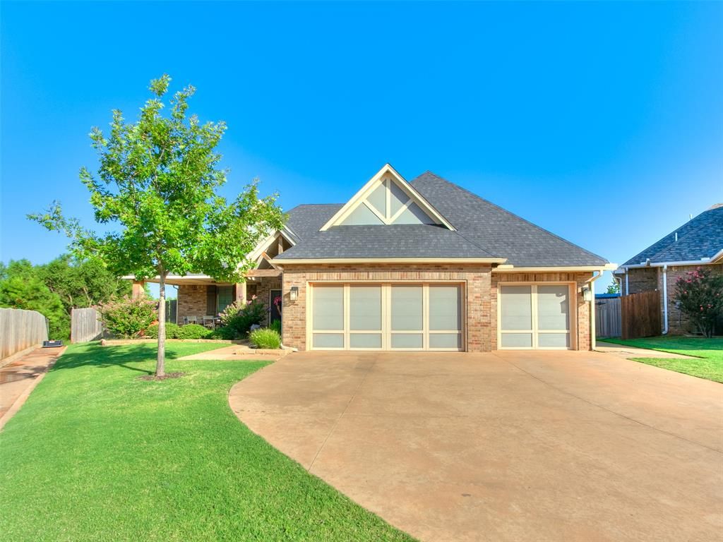 3421 NW 188th Street, Edmond, OK 73012