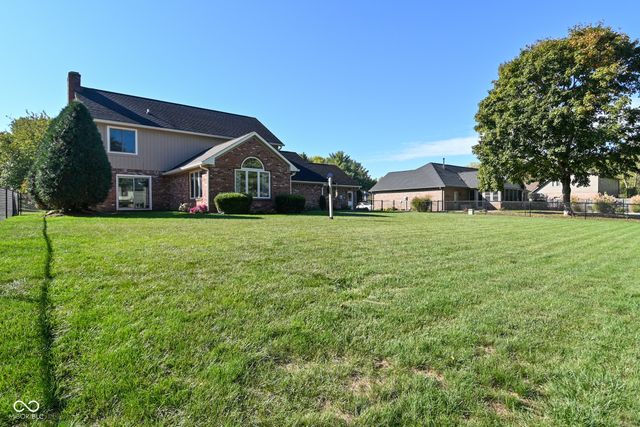 7676 Amber Turn, Plainfield, IN 46168