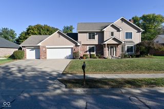7676 Amber Turn, Plainfield, IN 46168