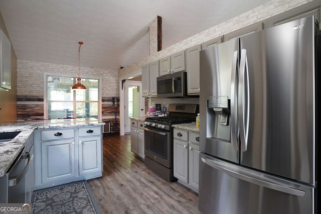 3362 Miller Creek Court, Buford, GA 30519