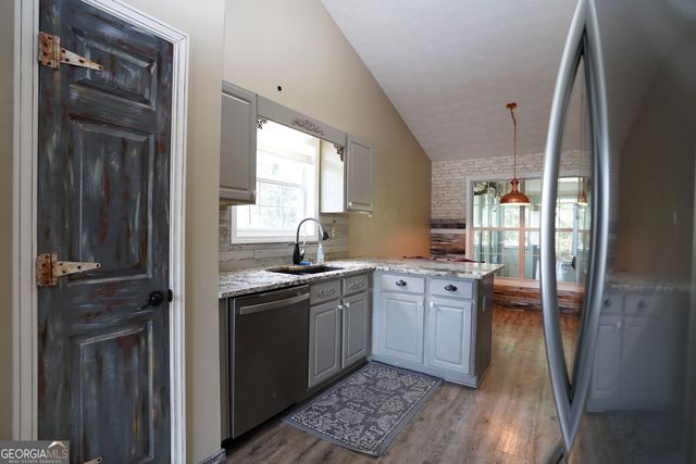 3362 Miller Creek Court, Buford, GA 30519