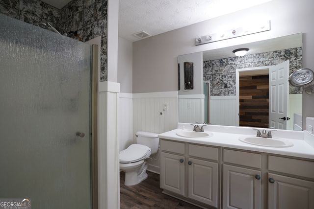 3362 Miller Creek Court, Buford, GA 30519
