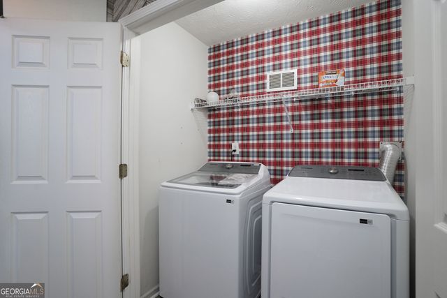 3362 Miller Creek Court, Buford, GA 30519