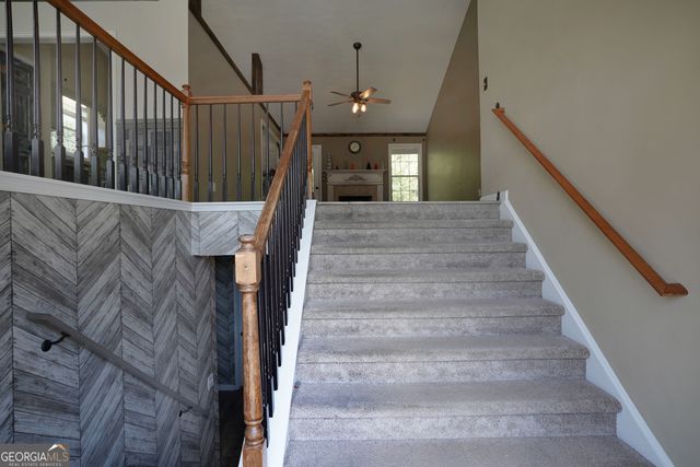 3362 Miller Creek Court, Buford, GA 30519