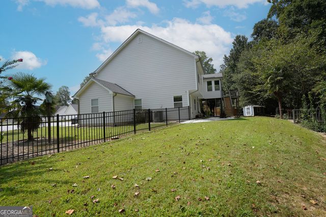 3362 Miller Creek Court, Buford, GA 30519
