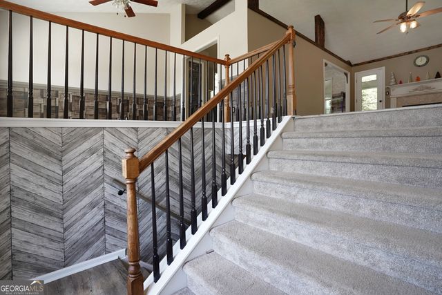 3362 Miller Creek Court, Buford, GA 30519