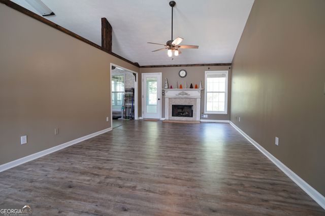 3362 Miller Creek Court, Buford, GA 30519