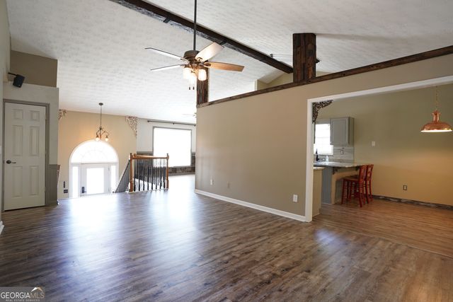 3362 Miller Creek Court, Buford, GA 30519
