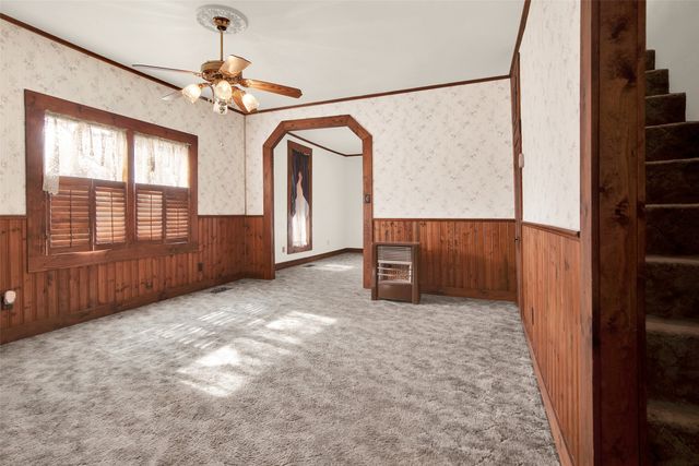 404 N Blanton, Whitewright, TX 75491
