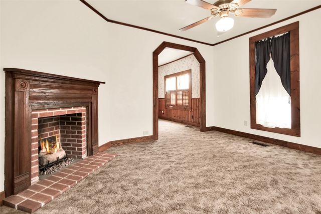 404 N Blanton, Whitewright, TX 75491