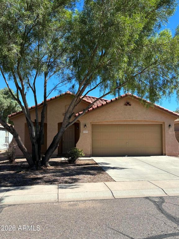 33305 N SONORAN Trail, San Tan Valley, AZ 85144 — exterior