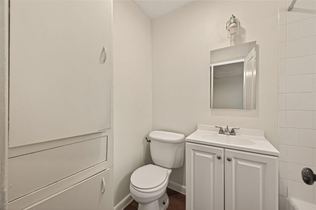 1217 Heights Boulevard 1, Houston, TX 77008