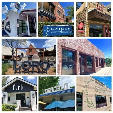 1217 Heights Boulevard 1, Houston, TX 77008