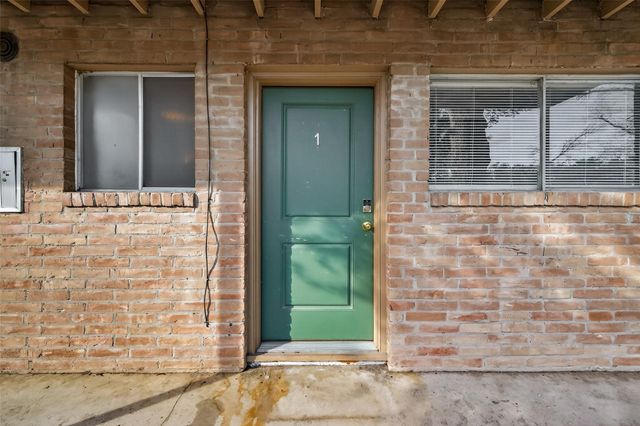 1217 Heights Boulevard 1, Houston, TX 77008