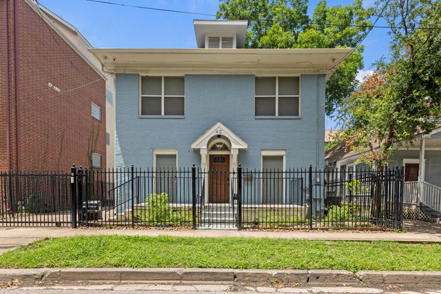 412 Drew Street 4, Houston, TX 77006