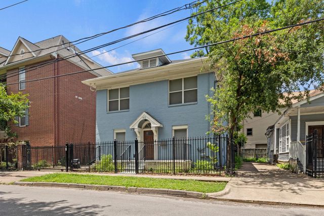 412 Drew Street 4, Houston, TX 77006