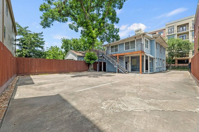 412 Drew Street 4, Houston, TX 77006