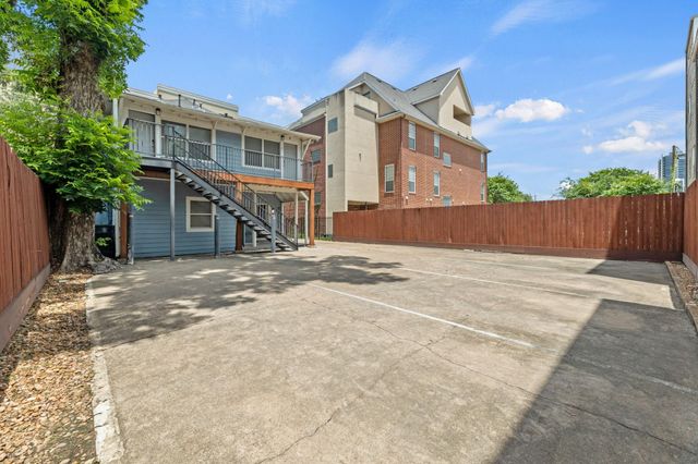 412 Drew Street 4, Houston, TX 77006