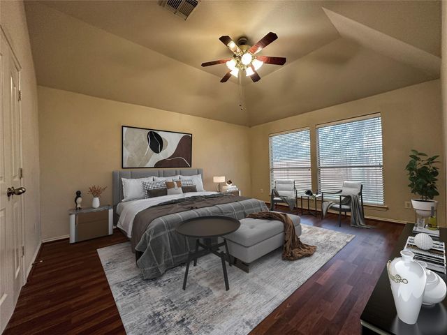 2808 Garner Park Drive, Pearland, TX 77584