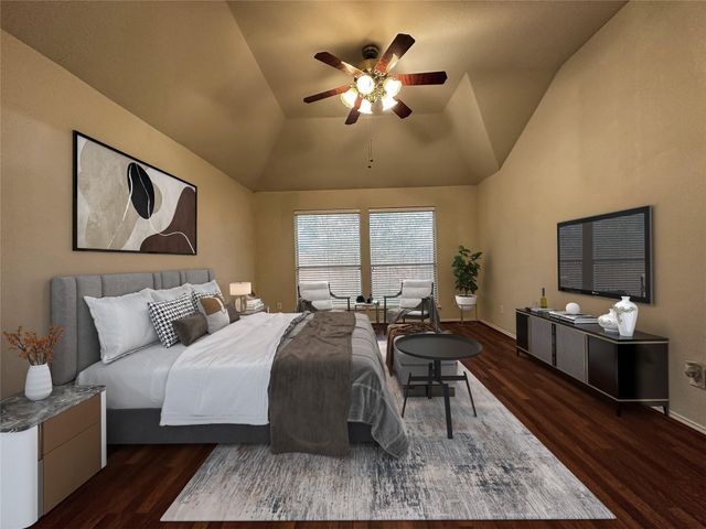 2808 Garner Park Drive, Pearland, TX 77584