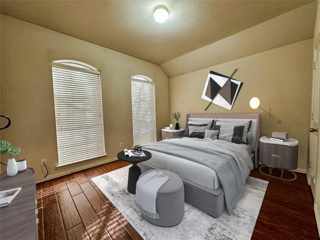 2808 Garner Park Drive, Pearland, TX 77584