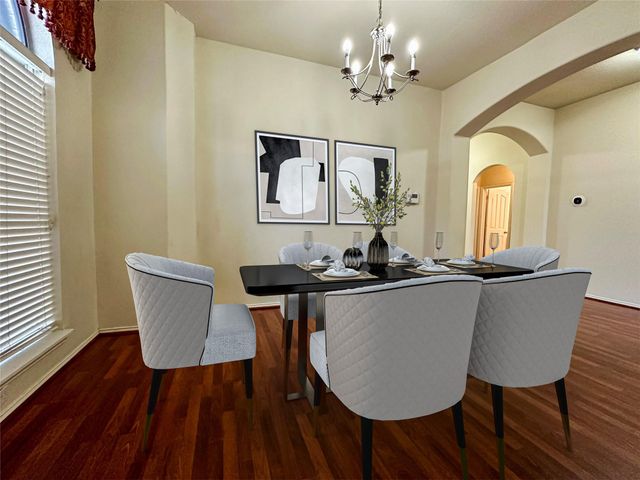 2808 Garner Park Drive, Pearland, TX 77584