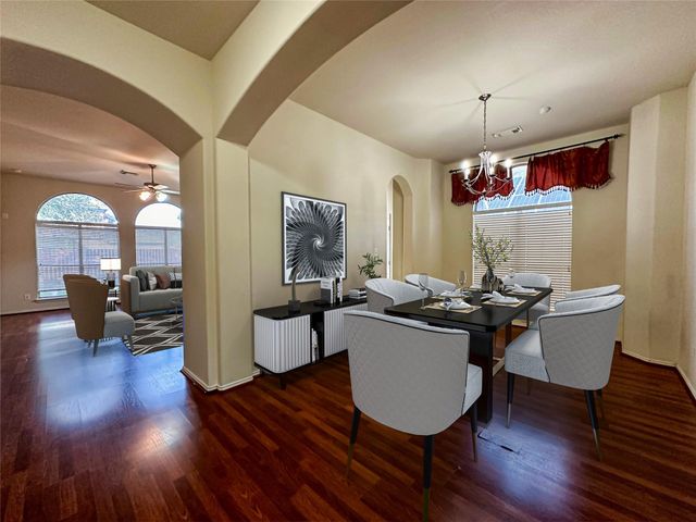 2808 Garner Park Drive, Pearland, TX 77584