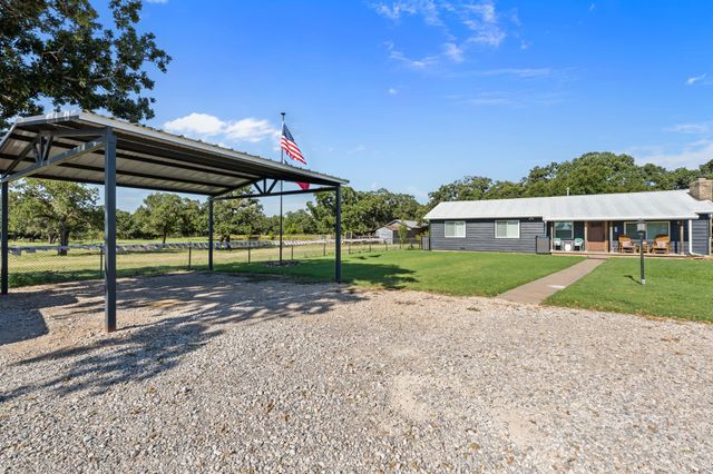 200 Cool Junction Road, Cool, TX 76088
